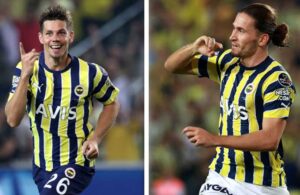 Fenerbahçe iki oyuncuyla masaya oturmaya hazırlanıyor