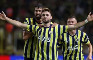 Fenerbahçe’de sakatlık üzüntüsü