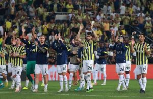 Fenerbahçe’de en az 8 isimle yollar ayrılacak