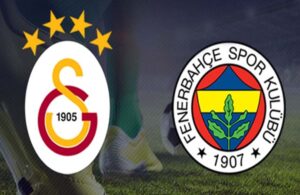 Galatasaray’dan Fenerbahçe’ye tişörtle ‘yıldız’ göndermesi!