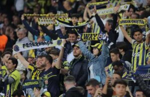Fenerbahçe – Antalyaspor maçının biletleri satışa çıkıyor