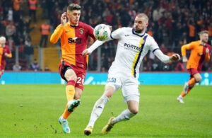 Galatasaray taraftarı Ankaragücü maçına alınmayacak!