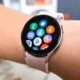 Wear OS 4