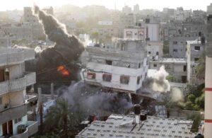 AA: Gazze’de ateşkes sağlandı