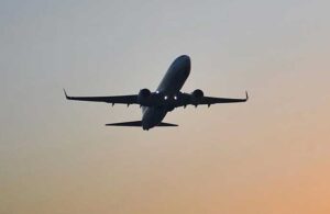Türkiye’nin hava sahası Ermenistan uçaklarına kapatıldı