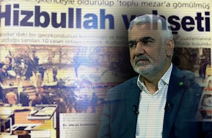 TİP’ten ‘Hizbullah’ paylaşımı: 29 Mayıs’ta iktidar ortağı mı olsun?