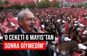 Kılıçdaroğlu: Dış politikamızı 180 derece değiştireceğiz