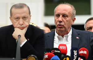 Muharrem İnce’nin çekilmesinin ardından bahislerde Erdoğan’ın kazanma ihtimali yüzde 37’ye düştü