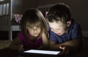 Online dünyada çocuklara yönelik tehditlerde artış gözlemlendi