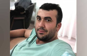 Kocaeli’de iş cinayeti! 35 yaşındaki işçi elektrik akımına kapılıp hayatını kaybetti