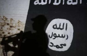 Libya’da IŞİD üyesi olduğu belirtilen 23 kişiye idam!