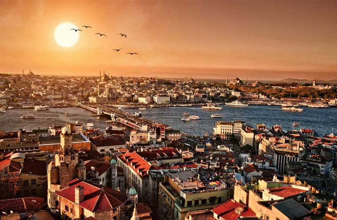 Buğra Gökçe: İstanbul depremine karşı yönetmelik iki aydır bekletiliyor
