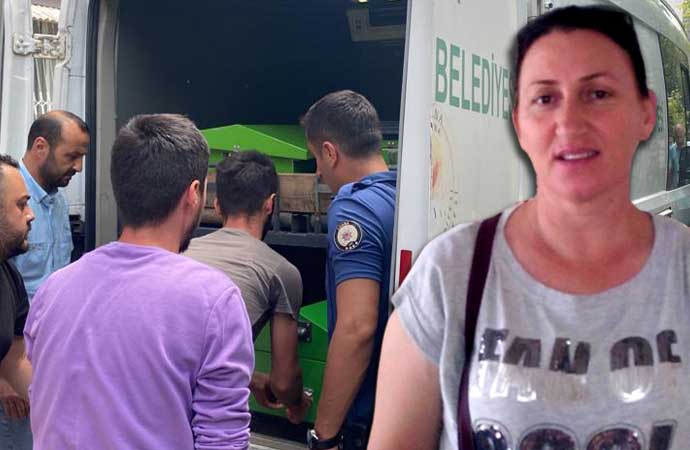 Adana’da kadın cinayeti! 2 çocuk annesi silahla öldürüldü