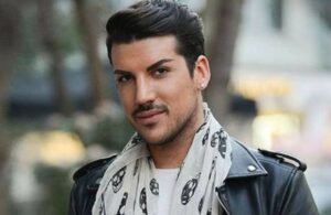 Kerimcan Durmaz yeni şarkısının tanıtımını iddialara yanıt vererek yaptı