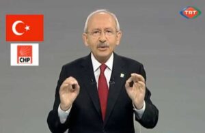 Kılıçdaroğlu TRT konuşmasını Erdoğan’ın montaj itirafına ayırdı