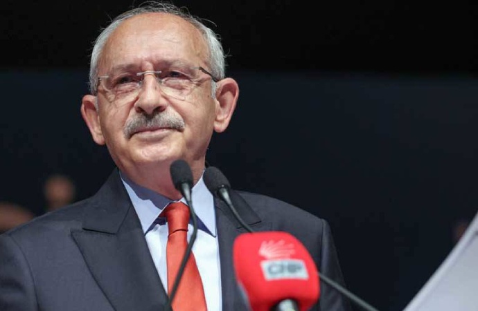 Kılıçdaroğlu’nun tatil iddialarına CHP’den yalanlama