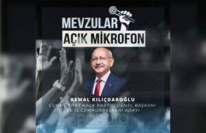 Babala TV’den Kılıçdaroğlu programı paylaşımı