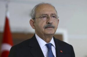 Kılıçdaroğlu Çerkes Sürgünü’nde hayatını kaybedenleri andı
