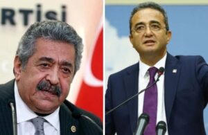 CHP’den MHP’ye Kılıçdaroğlu yanıtı: Feti Yıldız işareti vermiş