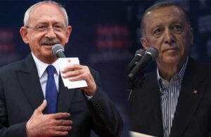 Kılıçdaroğlu Erdoğan’ın seçim gecesi sözlerine yanıt verdi: Demek ki darbe söz konusu değil