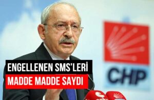 Kılıçdaroğlu’ndan Erdoğan’a Körfez’den gelen para yanıtı: İhtiyacımız yok, onurlu devletiz