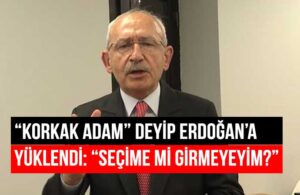 Kemal Kılıçdaroğlu: Telekomünikasyon şirketleri gazetecilere SMS atmamı engelliyor