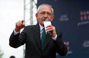 Kılıçdaroğlu’ndan Erdoğan’a sert tepki! “Utanmadan montajla propaganda yapıyor”