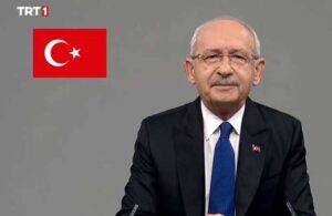 Kılıçdaroğlu TRT yayınını değerlendirdi: Süremi sansürlediklerinin sesi olmak için kullandım