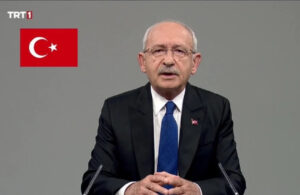 Kılıçdaroğlu’nun TRT’deki ikinci tur konuşmasının tarihi belli oldu