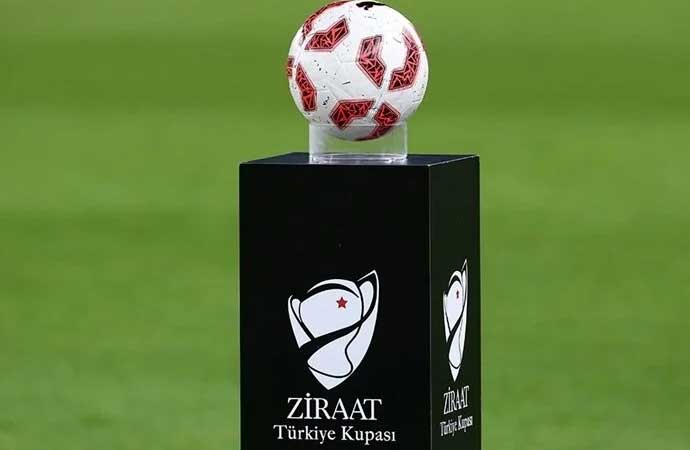 Türkiye Kupası’nda yarı final hakemleri açıklandı