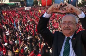 Kılıçdaroğlu: Fındığın karşılığı ne olursa olsun 4 dolar eşittir Türk lirası olacak