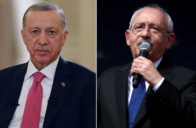 Kılıçdaroğlu kendisini hedef alan Erdoğan’a Barış Manço şarkısıyla yanıt verdi