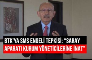 Kılıçdaroğlu video yayınladı: İster sevin ister sevmeyin ama herkese yayın!
