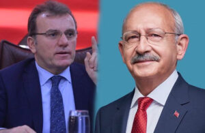 Ata İttifakı ortağı Adalet Partisi’nden Kılıçdaroğlu’na destek sinyali