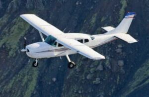 Kolombiya’da içinde yolcuların olduğu uçak 1 Mayıs’tan beri kayıp