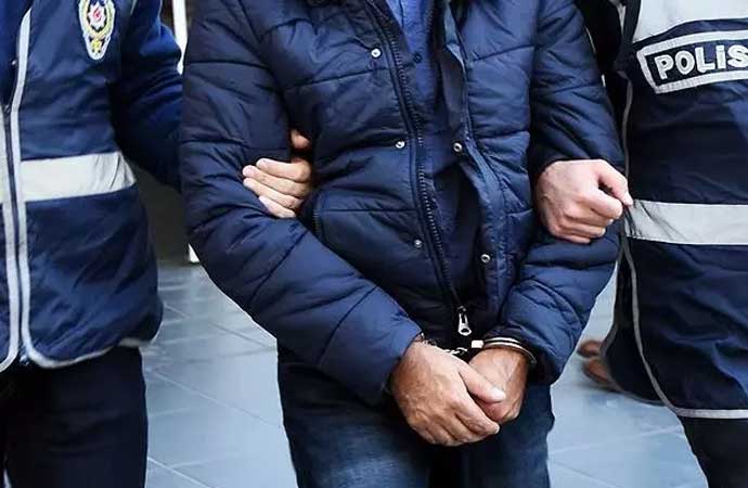 Bursa’da ‘Bylock’ operasyonu! 6 kişi gözaltında