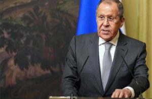 Lavrov: Batı’nın Afrika adına karar verdiği dönem sona eriyor
