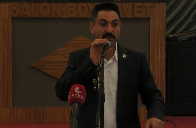 Memleket Partisi Esenyurt İlçe Teşkilatı’ndan Kılıçdaroğlu’na destek