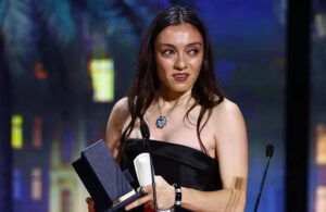 Merve Dizdar’a verilen Cannes En İyi Kadın Oyuncu ödülünü hazmedemediler!