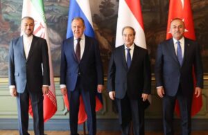 Moskova’daki kritik dörtlü toplantı sona erdi