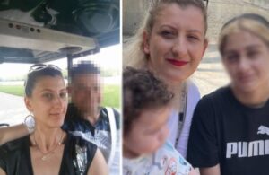 Fransa’da Trabzonlu anne ve çocukları ölü bulundu! Eski eş gözaltında