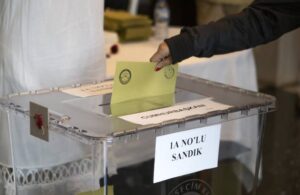 Türk siyasi tarihinde bir ilk! Oy kullanırken nelere dikkat edilmeli?