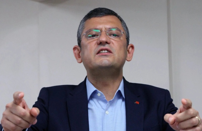 CHP’li Özgür Özel, Erdoğan’ın ‘3 şehit 5 şehit’ sözlerine ateş püskürdü