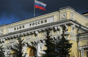 AB, Rusya Merkez Bankası’nın 200 milyar avroyu aşkın varlığını dondurdu