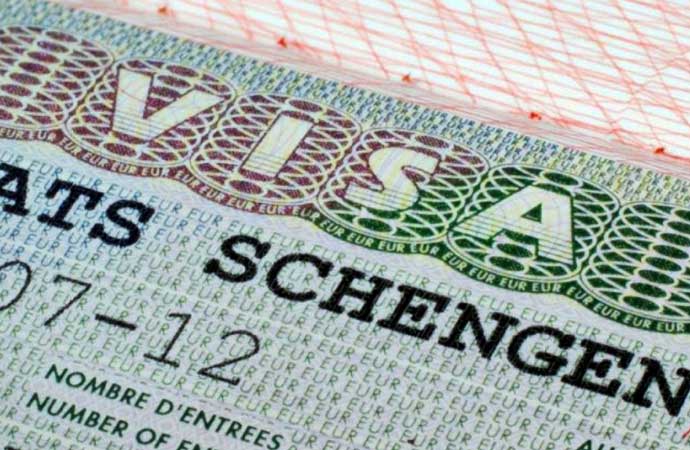 Schengen’de yeni dönem