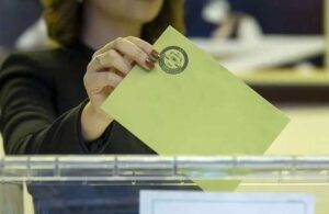 Yurt dışında oy verme işlemi 20 Mayıs’ta başlıyor! Oy kullanma yeri değişecek mi?