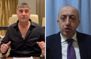 Sedat Peker’in avukatından Ali Yeşildağ hesabındaki paylaşımlarla ilgili açıklama