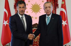 Sinan Oğan’ın ‘Sığınmacıların gideceği takvim hazır’ açıklamasına AKP’li isimden yalanlama