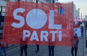 SOL Parti’den ikinci tur kararı