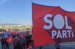 SOL Parti’den Kılıçdaroğlu’na destek! “En az 2 milyon oyu sandıkta koruyacağız”